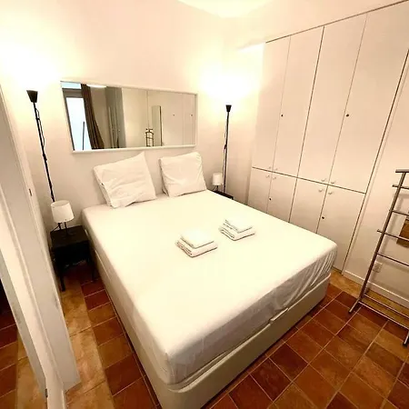 Apartment 2.cozy - Montmartre - Opera Paris